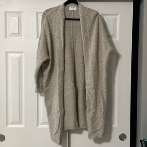 Old Navy Sweater Duster